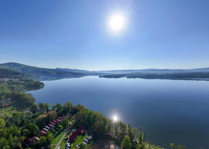 Apartamenty Forest - Laguna Beskidow