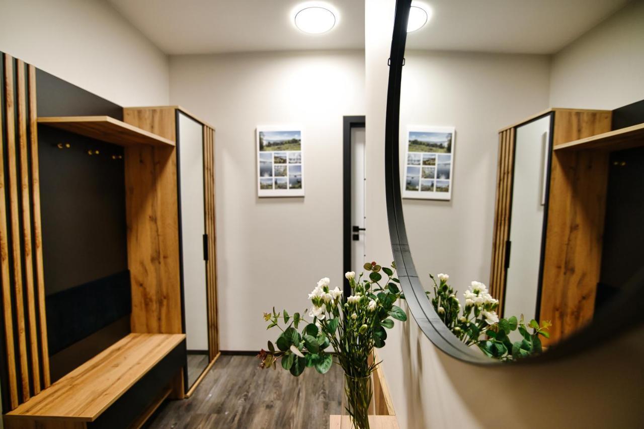 Apartment Forest - Laguna Beskidow Zarzecze (Silesia)